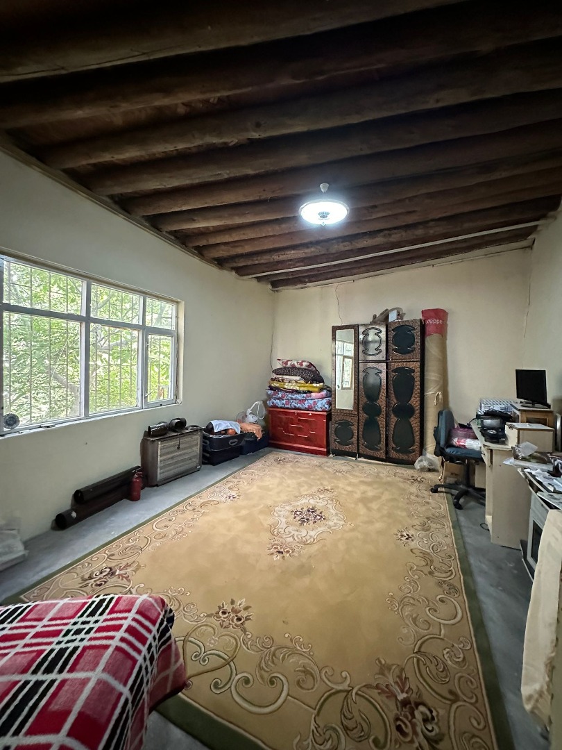 KAYSERİ DEVELİ AŞAĞIEVEREK MAHALLESİNDE SATILIK MÜSTAKİL EV